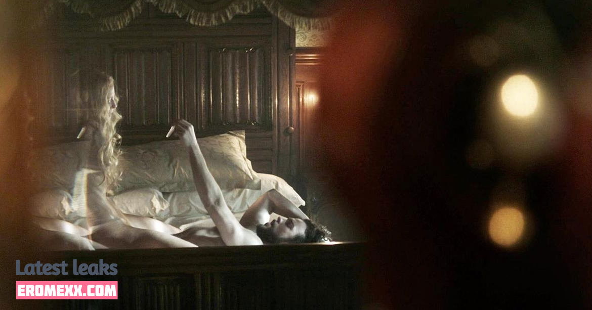 Latest Leaks Anastasia Griffith Nude #6 - Fapello