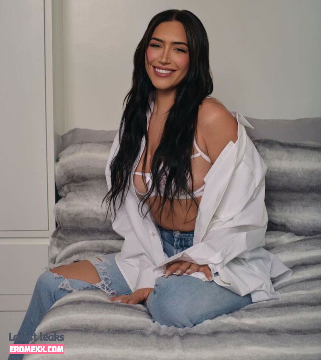 Latest Leaks Anastasia Karanikolaou Nude #1323 - Fapello