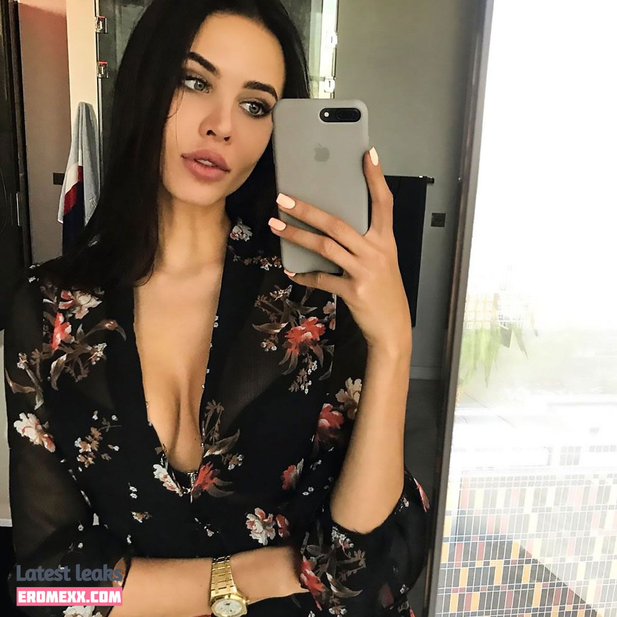 Latest Leaks Anastasia Reshetova Nude #10 - Fapello