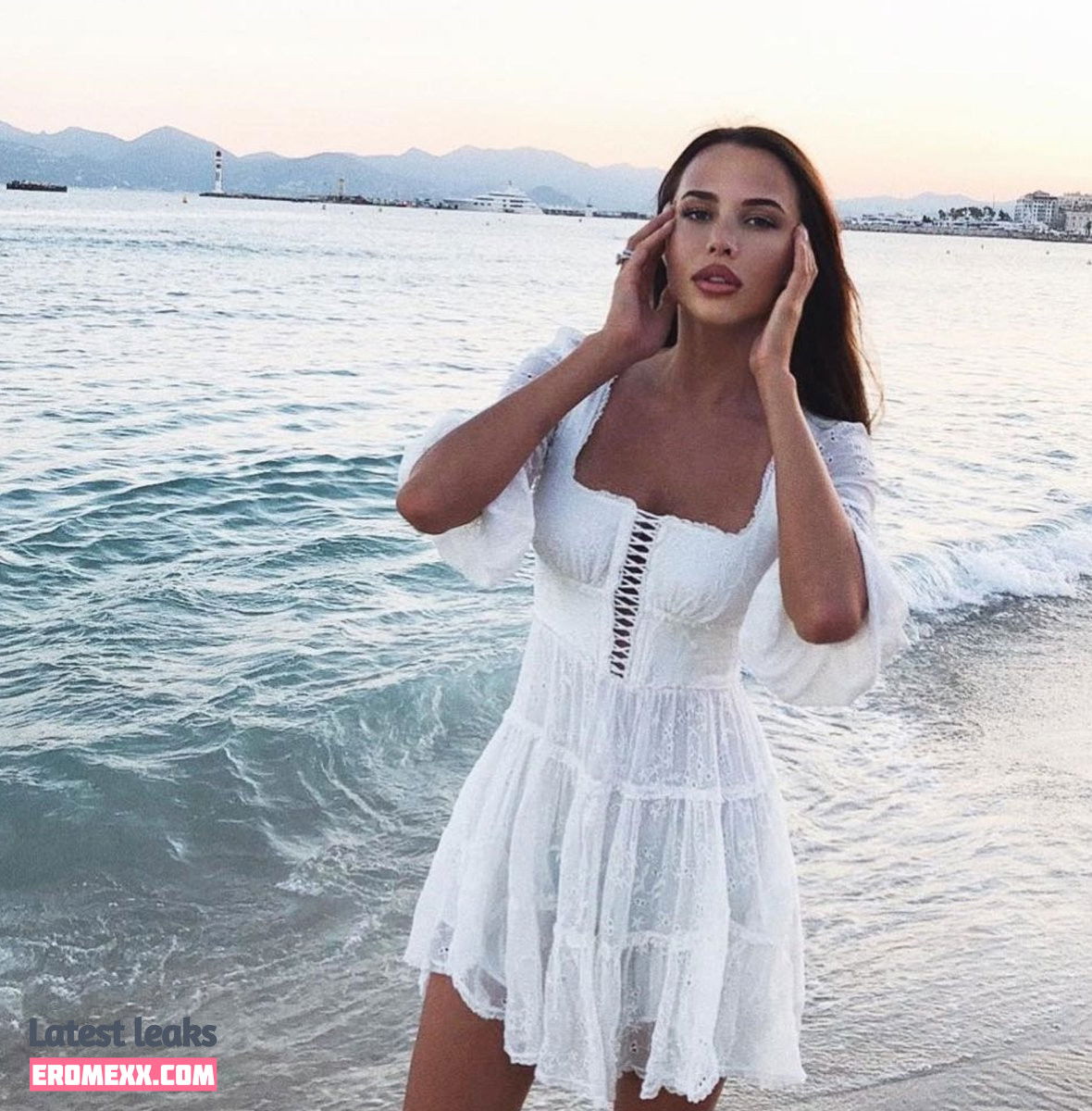 Latest Leaks Anastasia Reshetova Nude #3 - Fapello