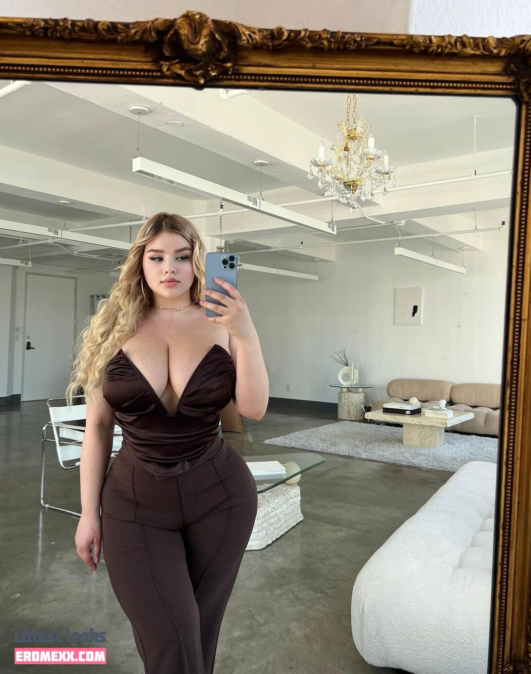 Latest Leaks Anastasiya Kvitko Nude #618 - Fapello