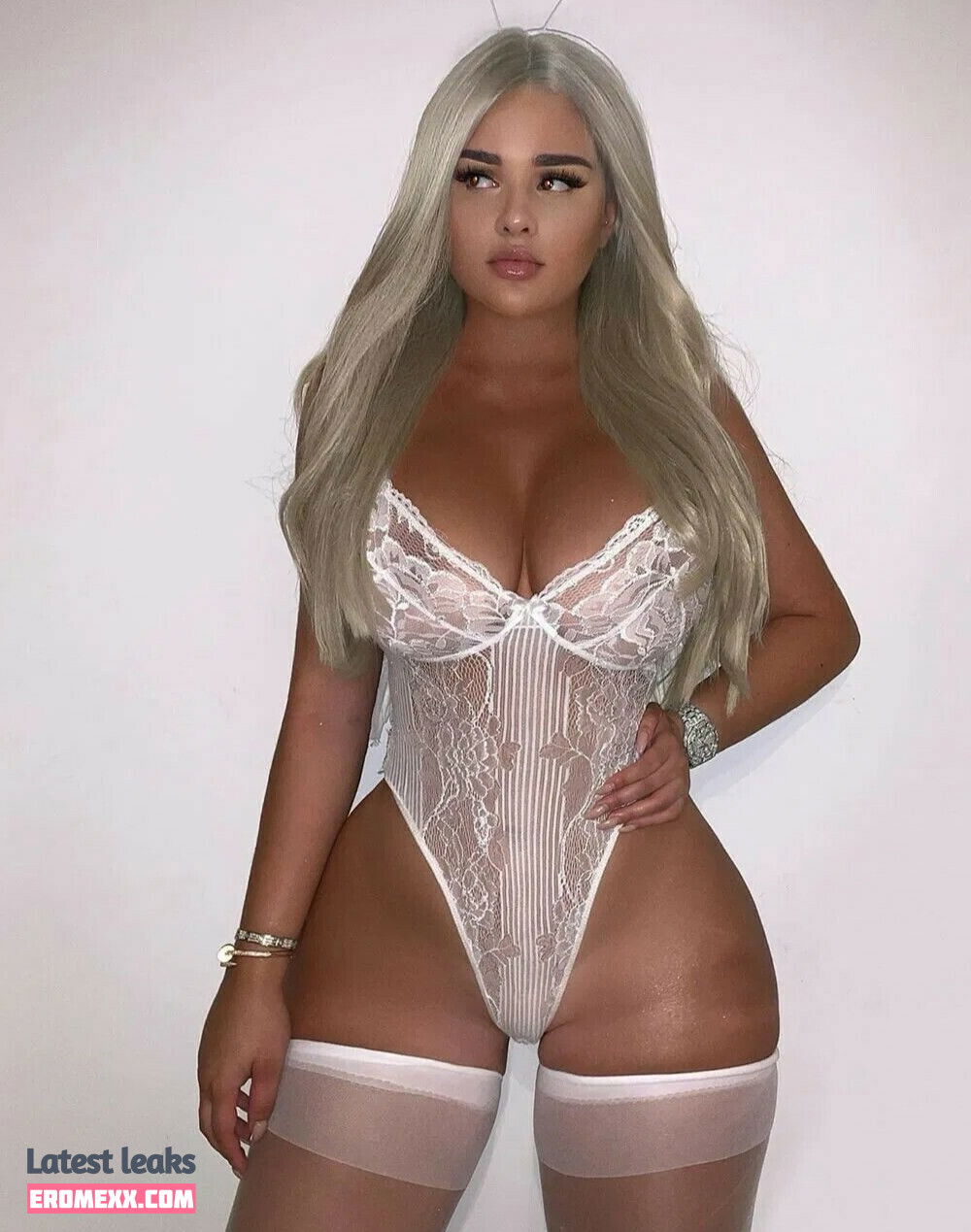 Latest Leaks Anastasiya Kvitko Nude #70 - Erome