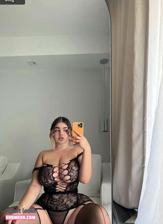 Latest Leaks Anastasiya Kvitko Nude #733 - Erome