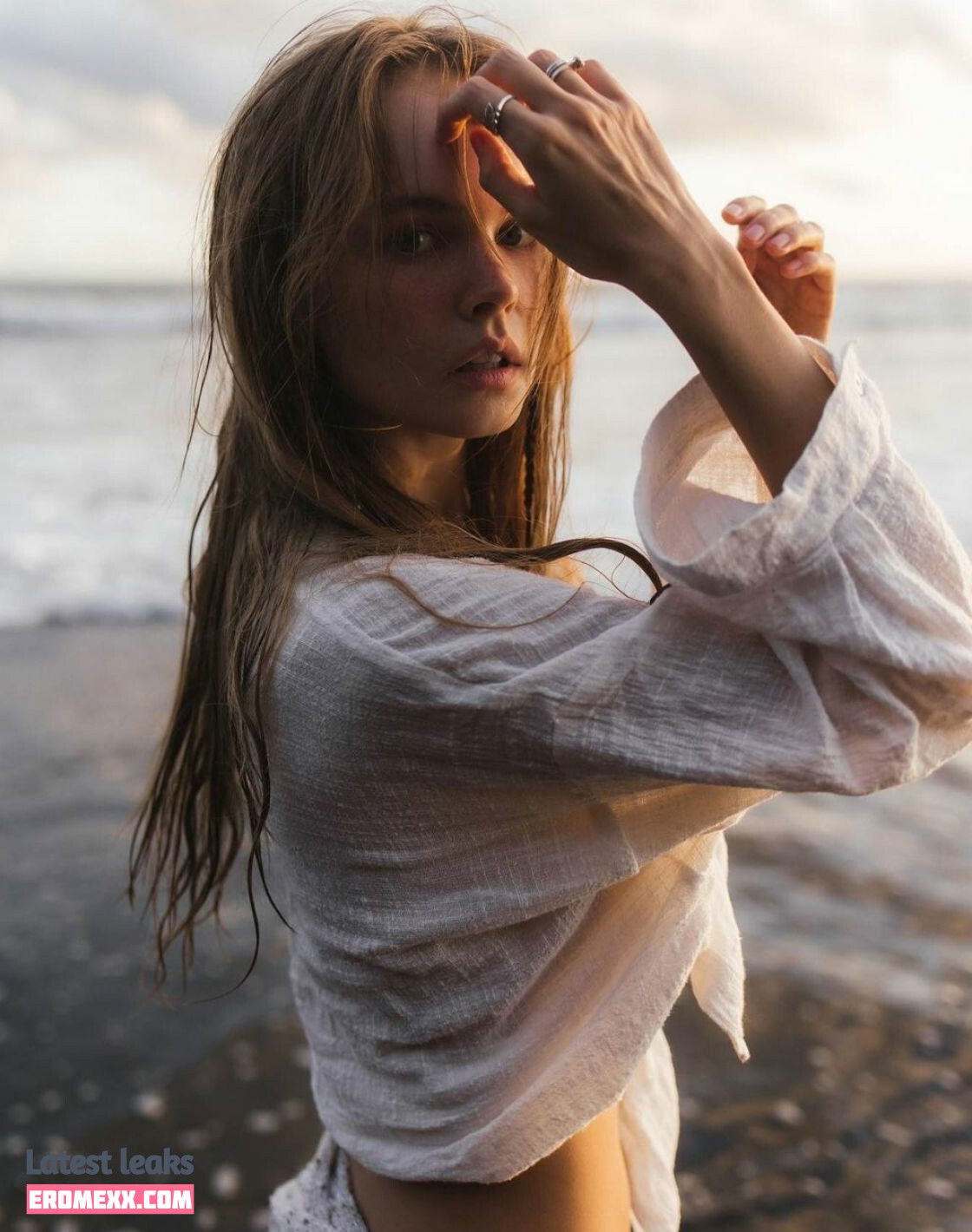 Latest Leaks Anastasiya Scheglova Nude #851 - Erome