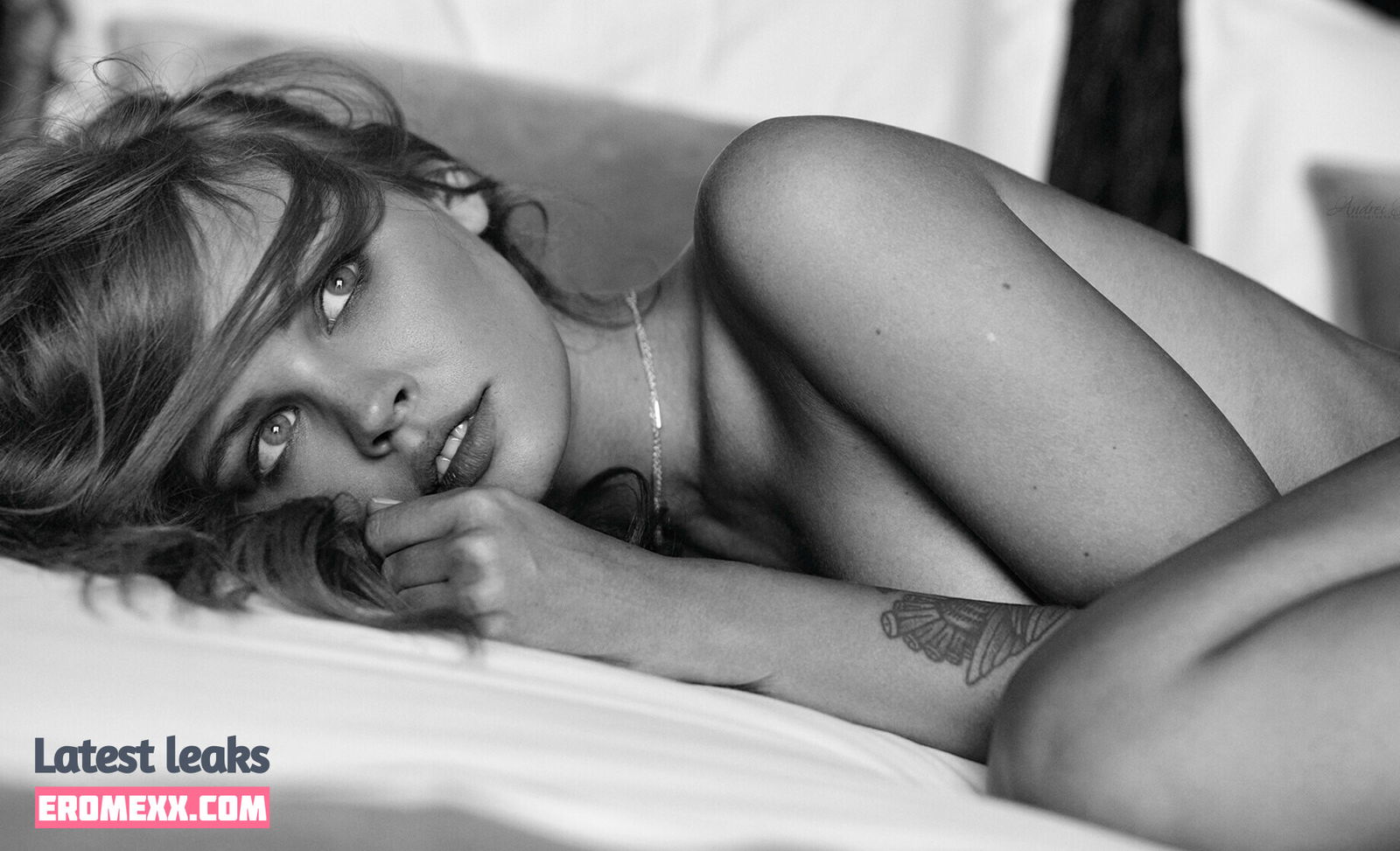 Latest Leaks Anastasiya Scheglova Nude #878 - Erome