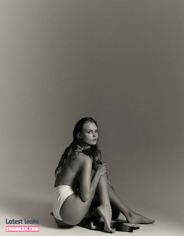 Latest Leaks Anastasiya Scheglova Nude #886 - Erome