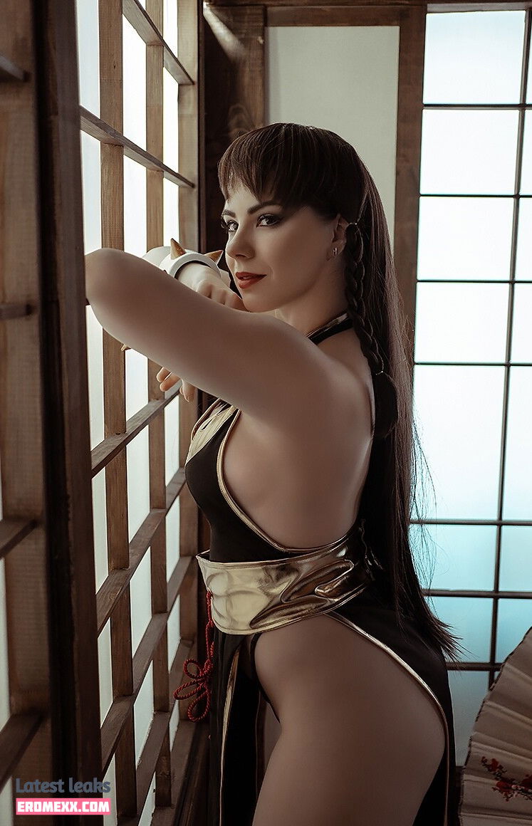 Latest Leaks Anastasya Zelenova Nude #31 - Fapello