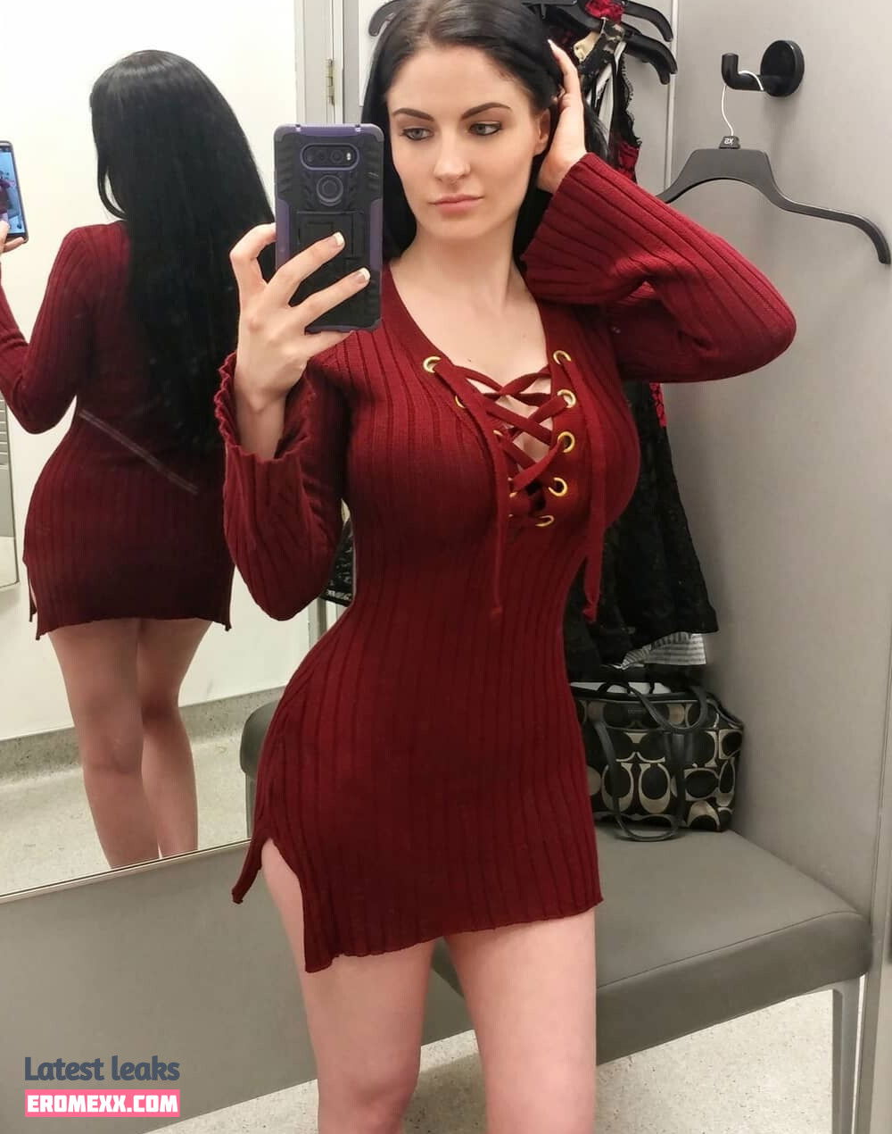 Anastazia Nichole