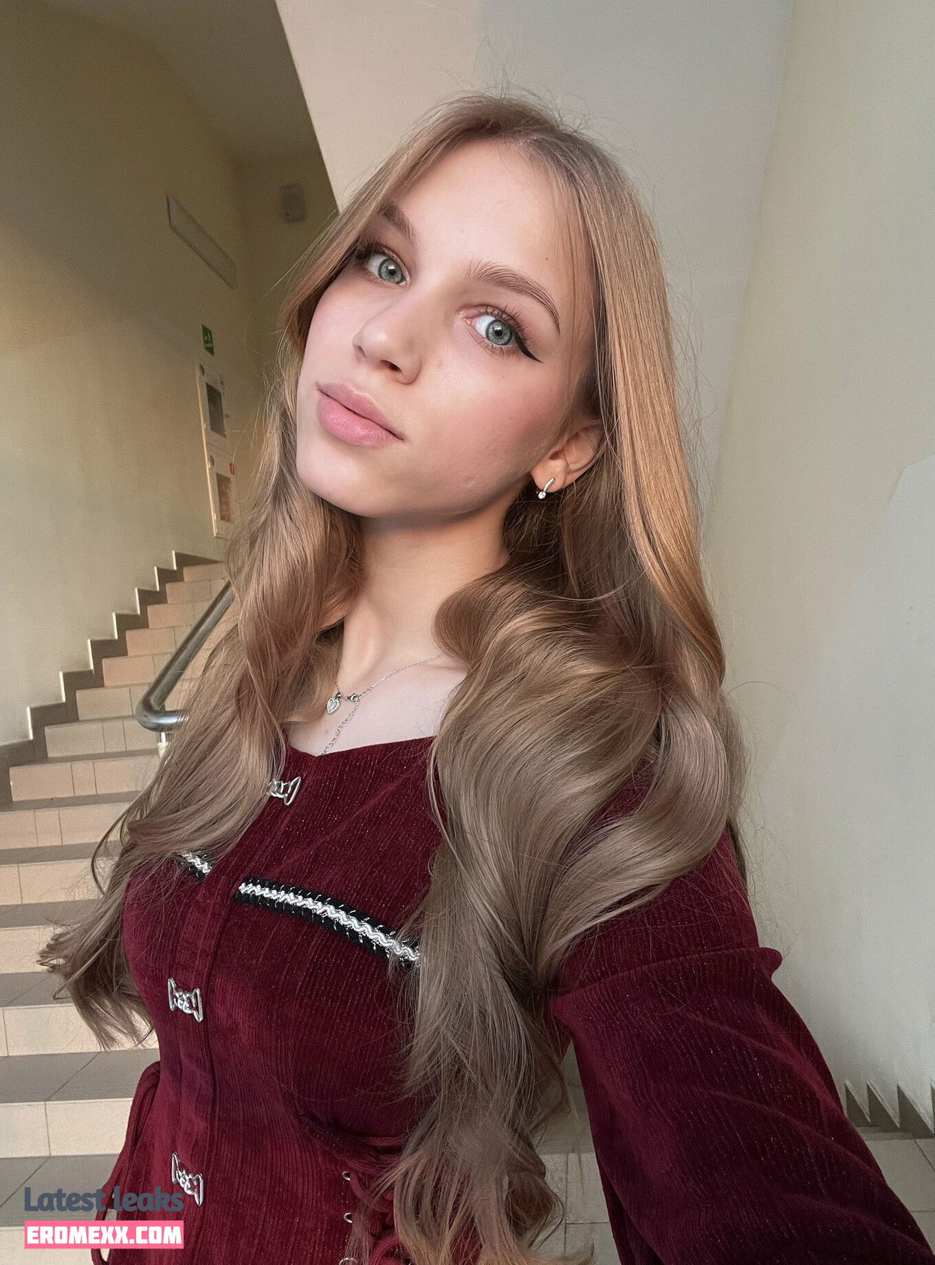 Latest Leaks Anasteysha Nude #19 - Fapello