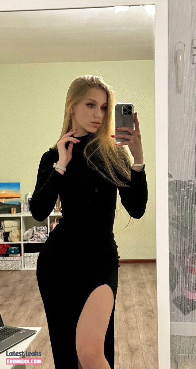 Latest Leaks Anasteysha Nude #32 - Fapello