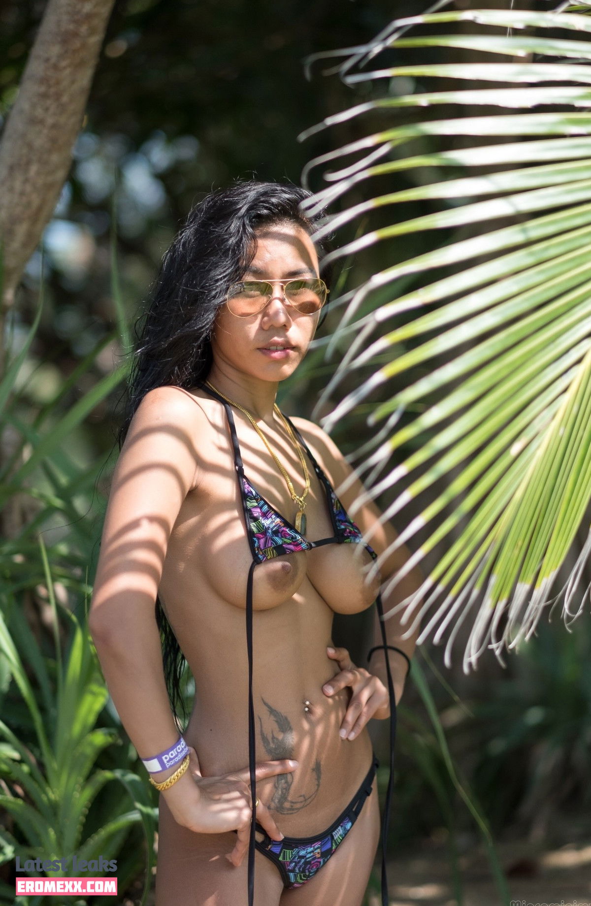 Latest Leaks Anda_P85 Nude #46 - Fapello
