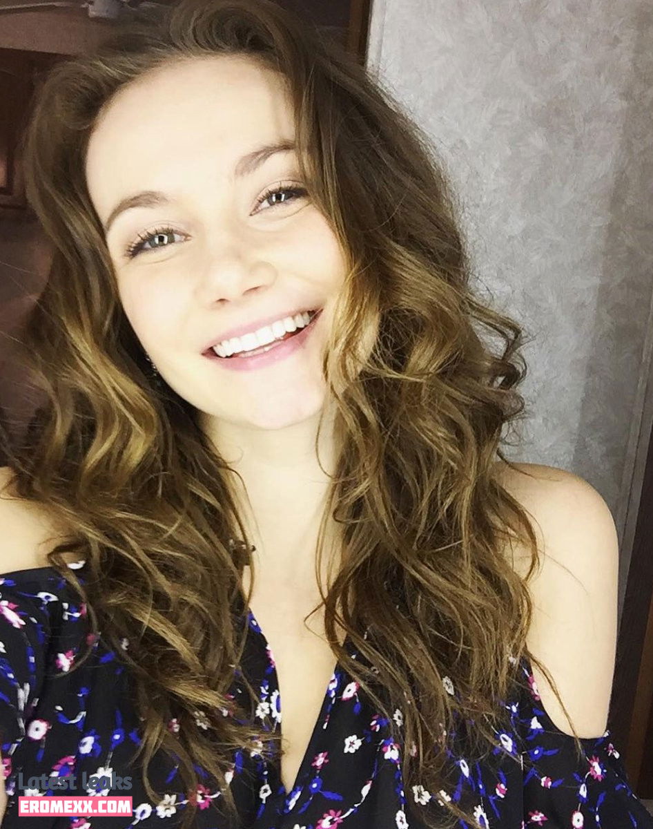 Latest Leaks Andi Matichak Nude #11 - Fapello