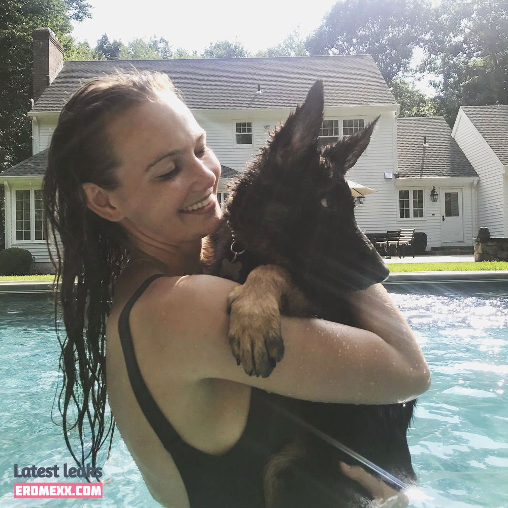 Latest Leaks Andi Matichak Nude #14 - Fapello