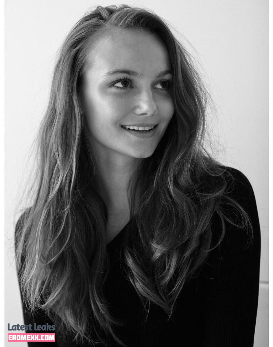 Latest Leaks Andi Matichak Nude #28 - Fapello