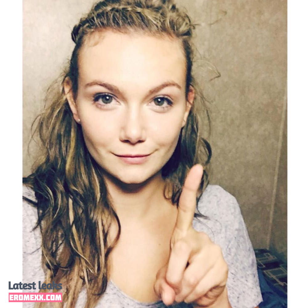 Latest Leaks Andi Matichak Nude #33 - Fapello