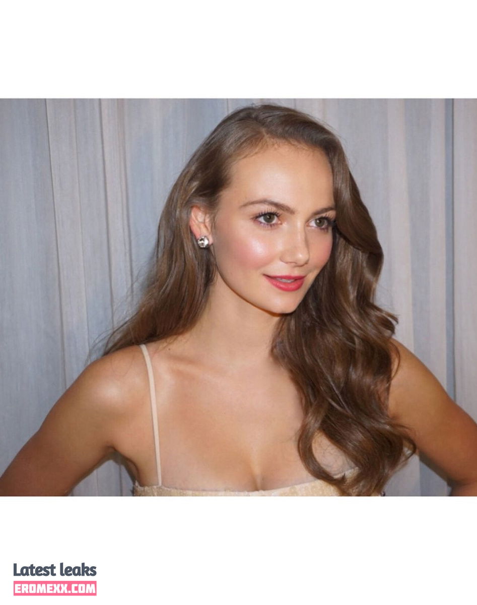 Latest Leaks Andi Matichak Nude #34 - Fapello