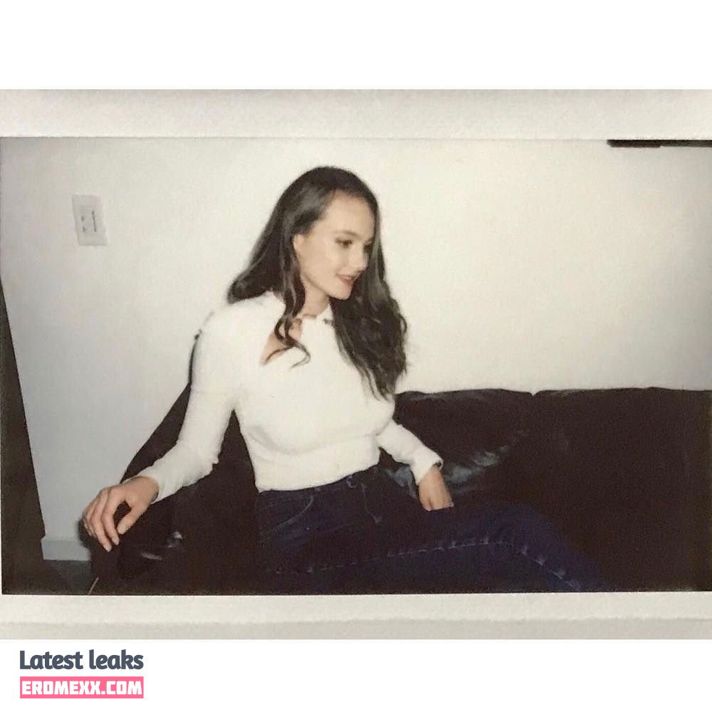 Latest Leaks Andi Matichak Nude #43 - Fapello