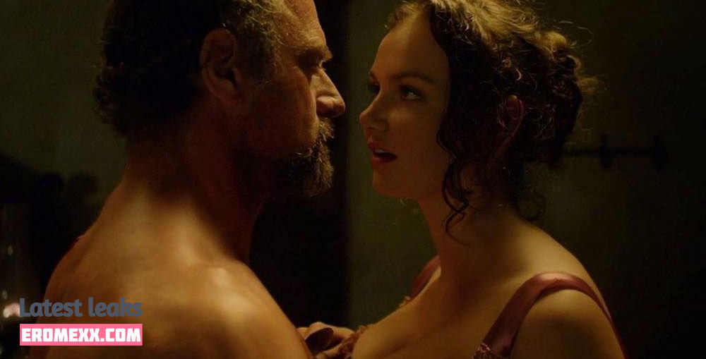 Latest Leaks Andi Matichak Nude #48 - Fapello