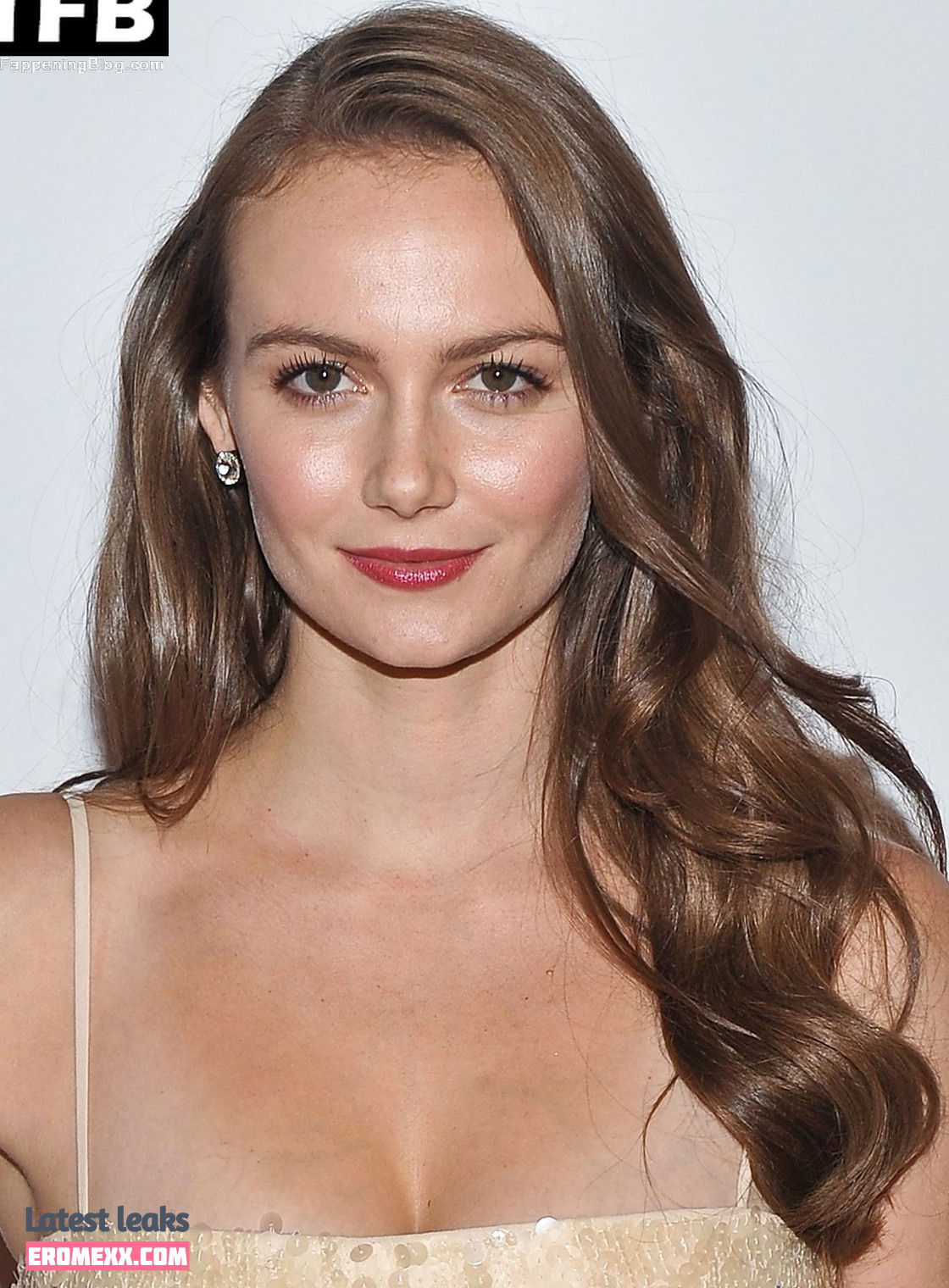 Latest Leaks Andi Matichak Nude #53 - Fapello