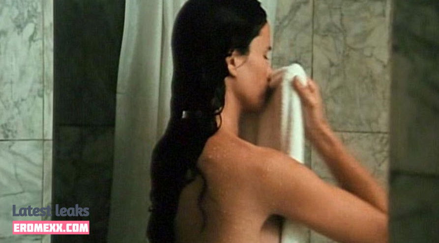 Latest Leaks Andie MacDowell Nude #10 - Erome