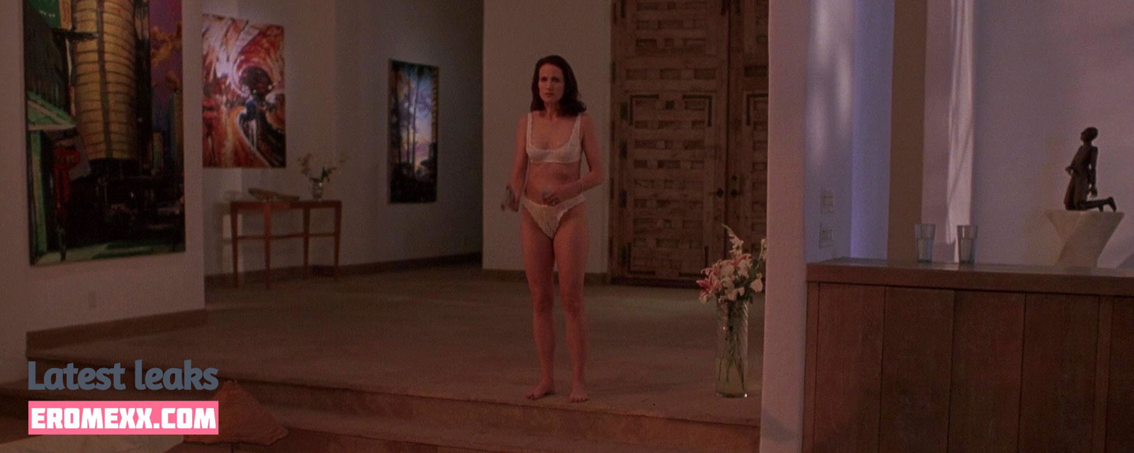 Latest Leaks Andie MacDowell Nude #42 - Erome