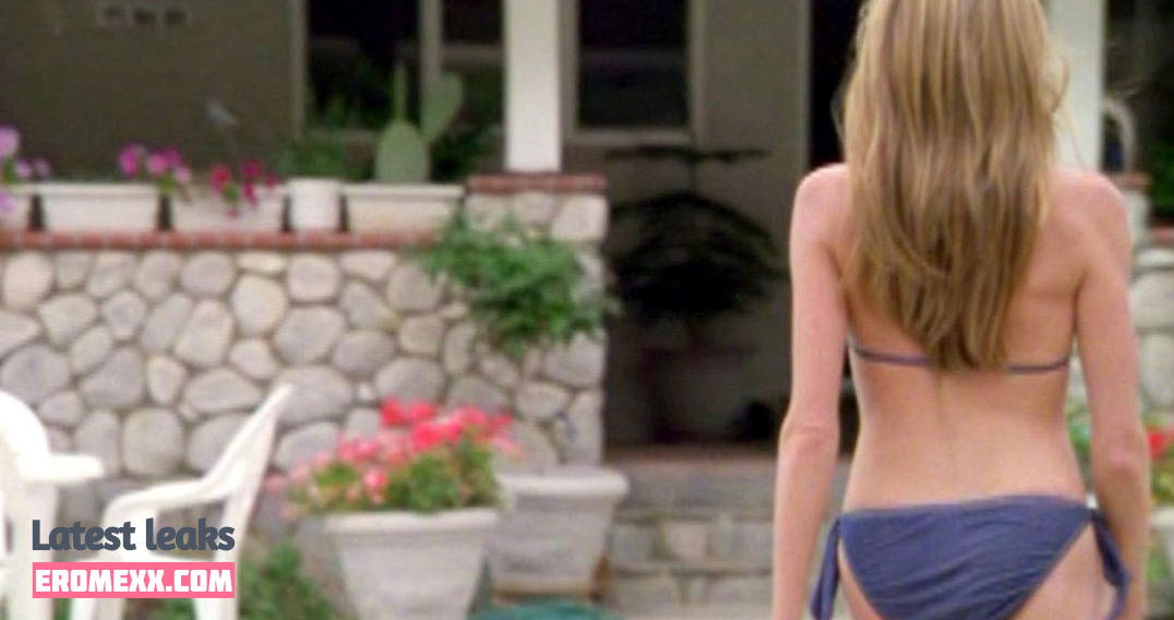 Latest Leaks Andrea Bogart Nude #5 - Fapello