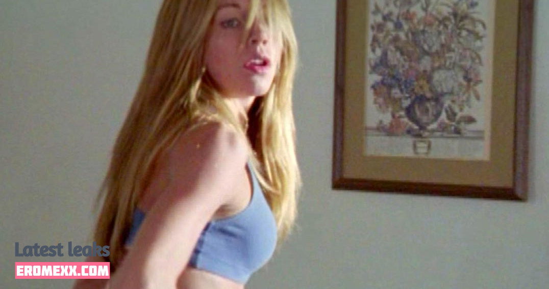 Latest Leaks Andrea Bogart Nude #6 - Fapello