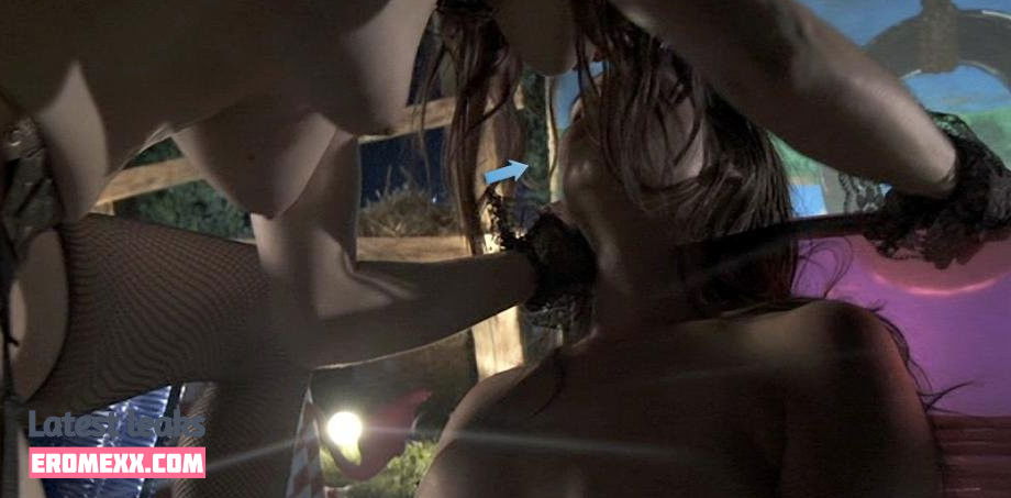 Latest Leaks Andrea Leon Nude #4 - Fapello