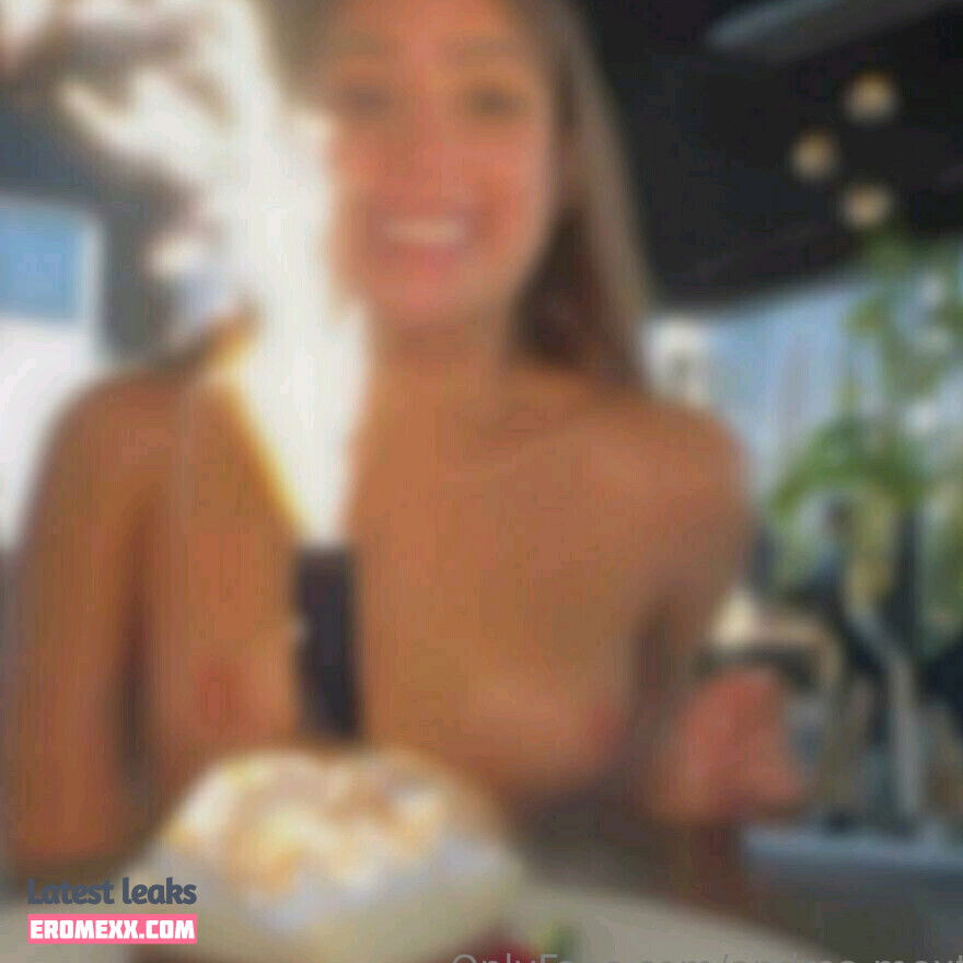 Andrea Mextli nude Leaked onlyfans - Erome