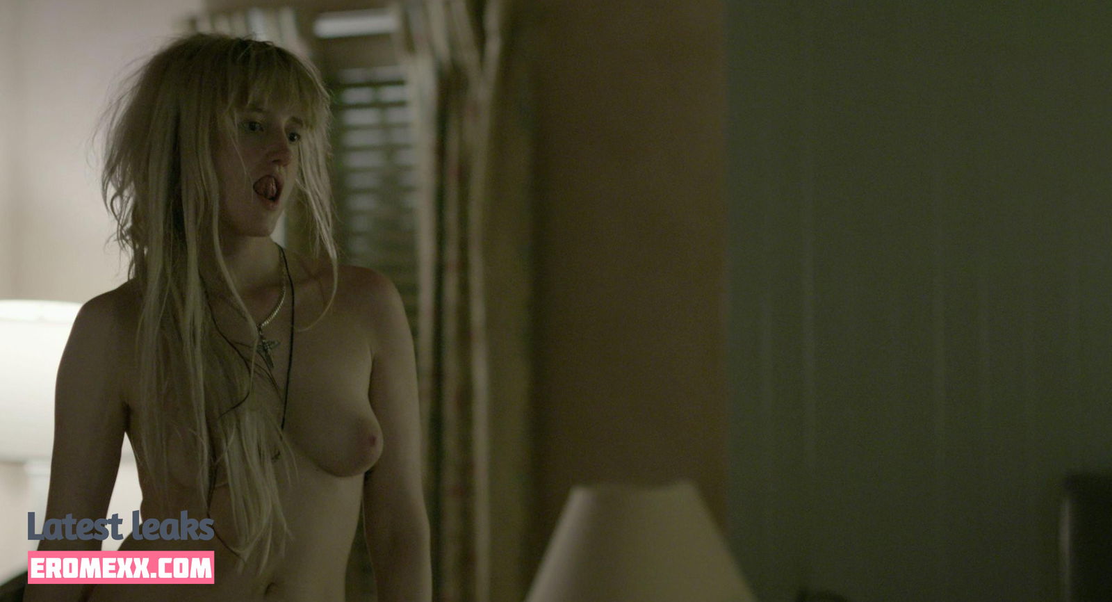 Latest Leaks Andrea Riseborough Nude #20 - Erome