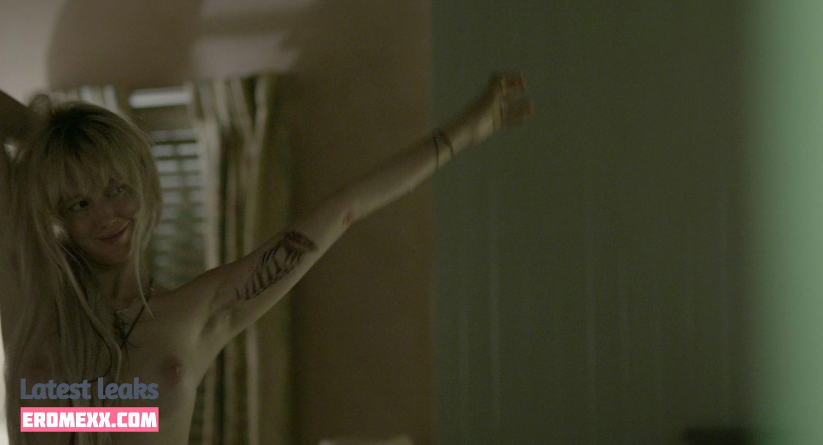 Latest Leaks Andrea Riseborough Nude #24 - Erome