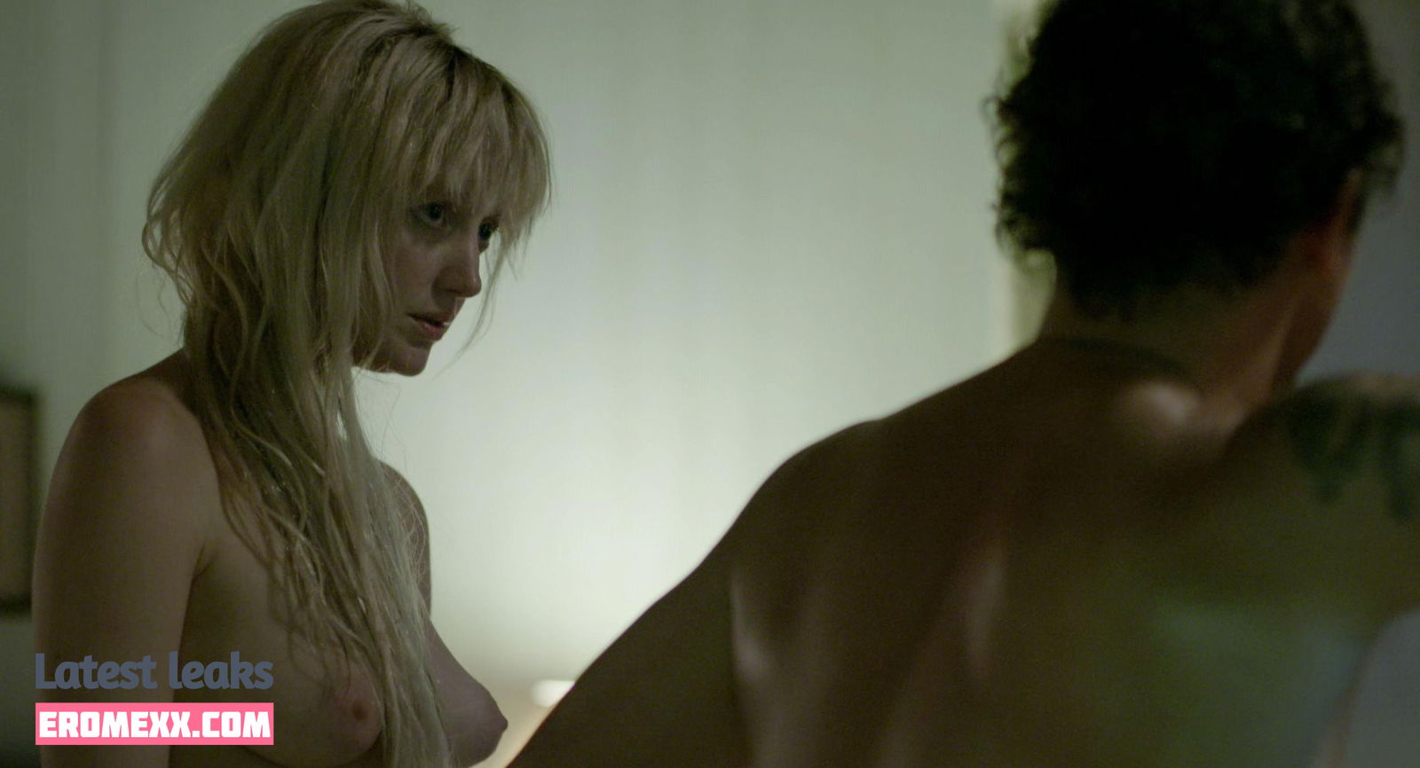 Latest Leaks Andrea Riseborough Nude #26 - Erome