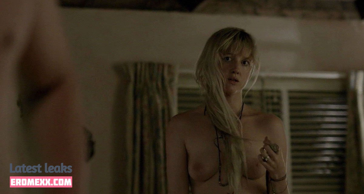 Latest Leaks Andrea Riseborough Nude #79 - Erome