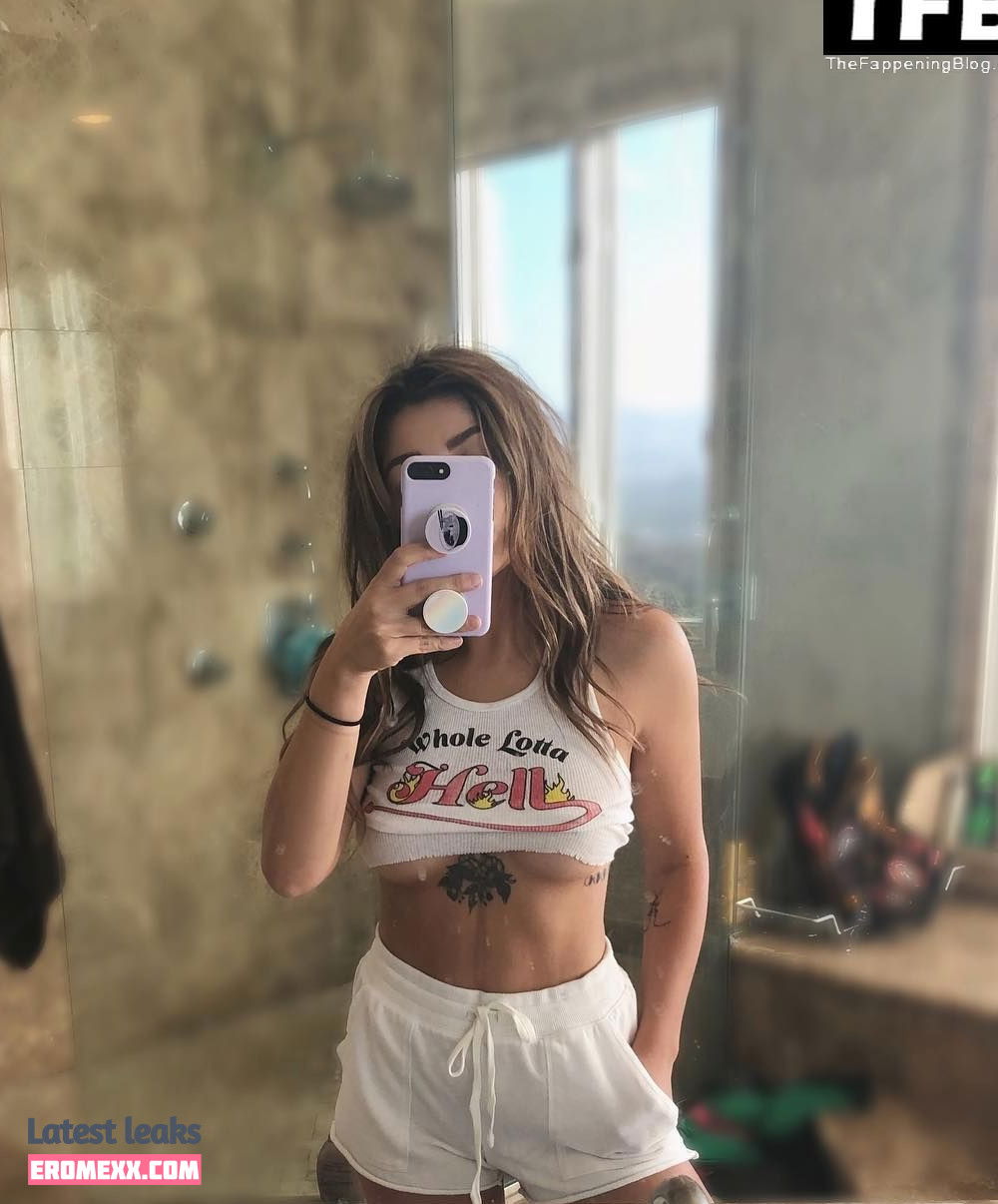 Andrea Russett nude Leaked onlyfans - Erome