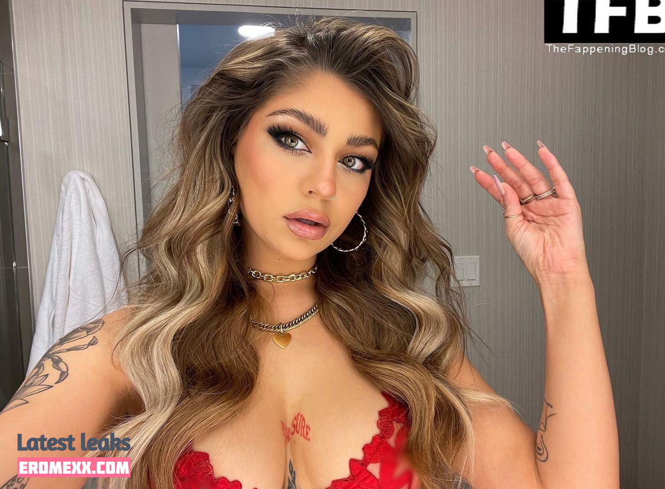 Andrea Russett nude Leaked onlyfans - Erome