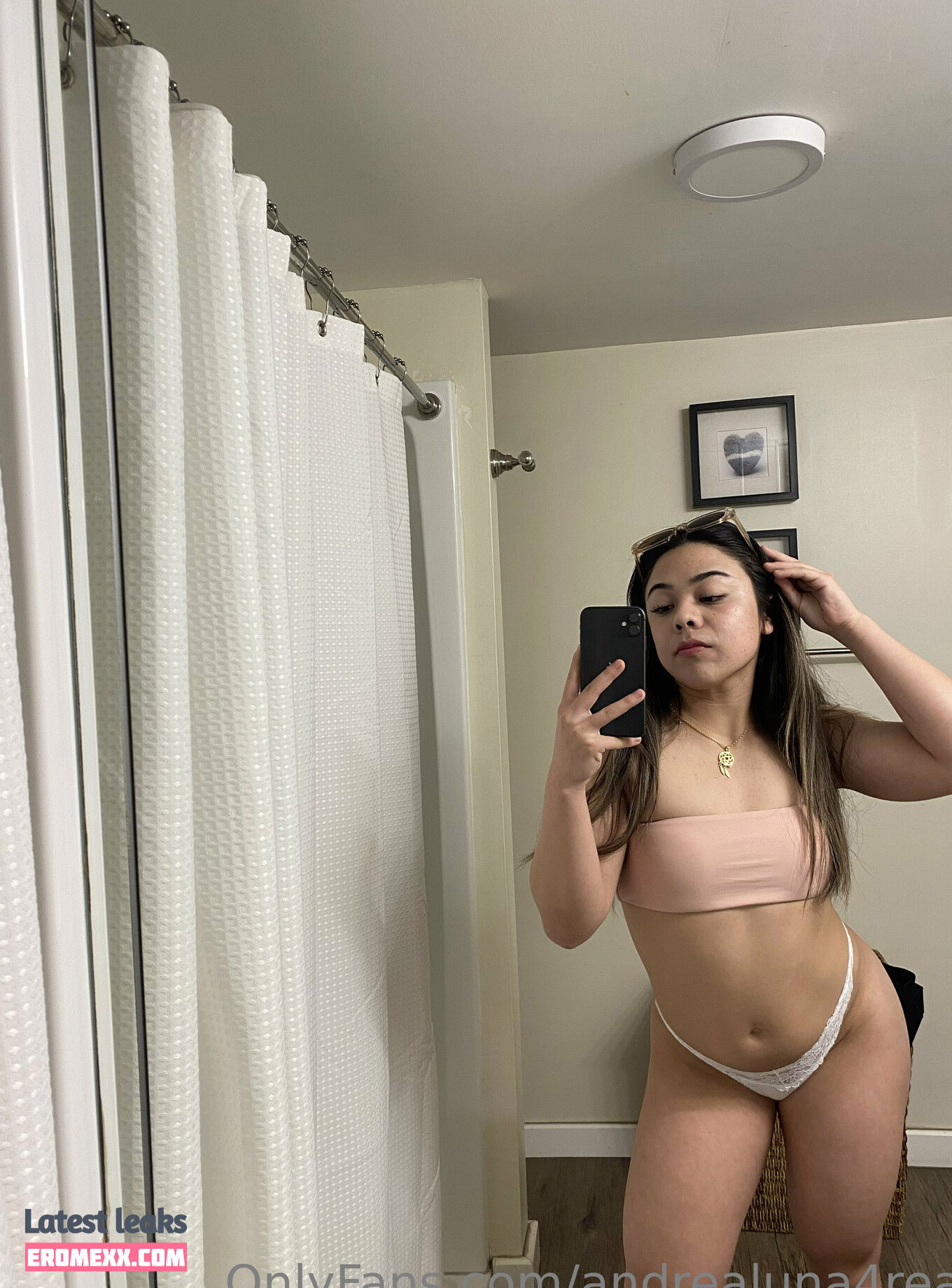 andrealuna4real nude photos (Exclusive photos)