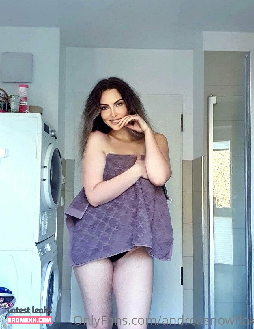Latest Leaks andreasnowflake Nude #43 - Erome