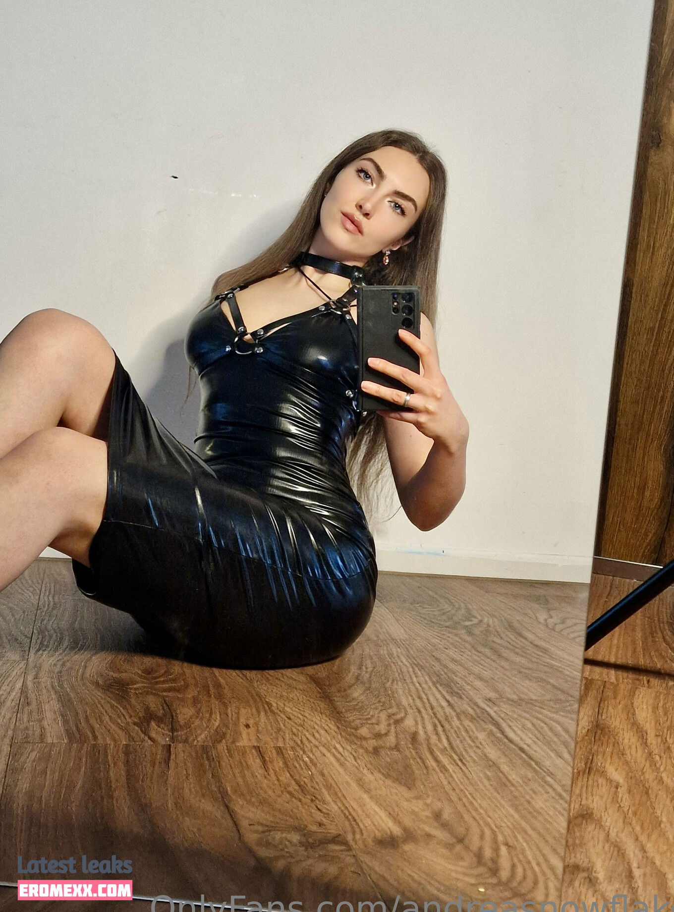 Latest Leaks andreasnowflake Nude #78 - Erome