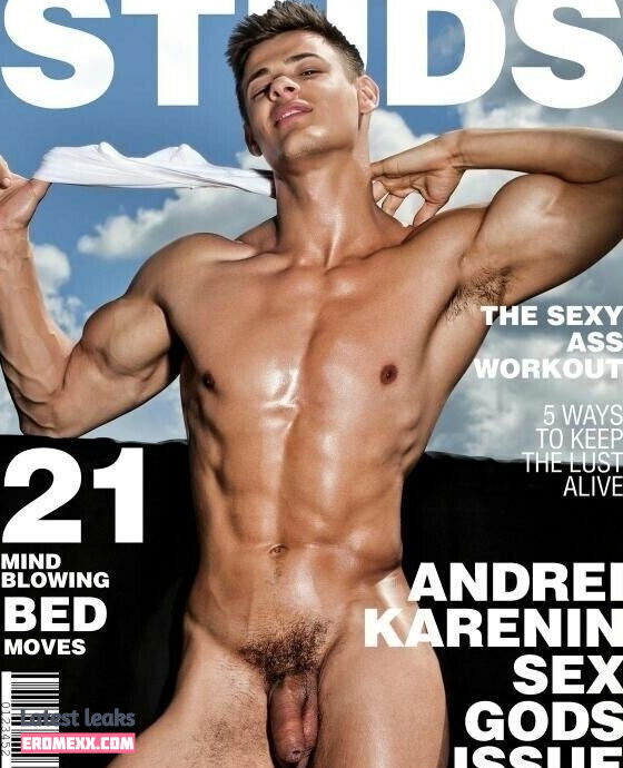 Latest Leaks andrei_karenin Nude #9 - Erome