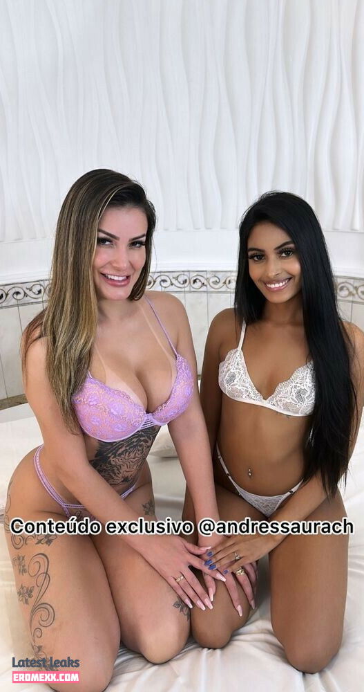 Andressa Urach nude Leaked onlyfans - Erome