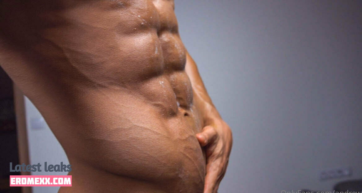 Latest Leaks andrewad Nude #2 - Fapello