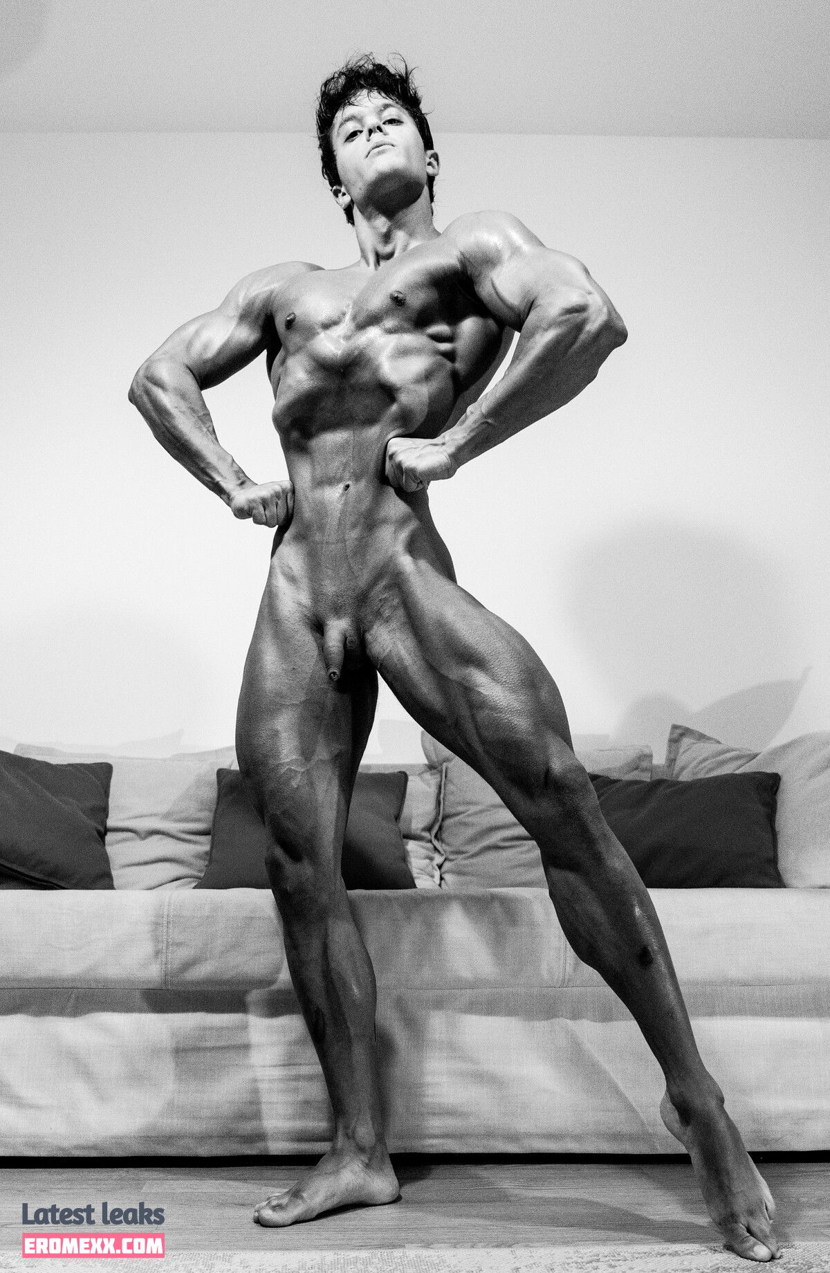 Latest Leaks andrewad Nude #3 - Fapello