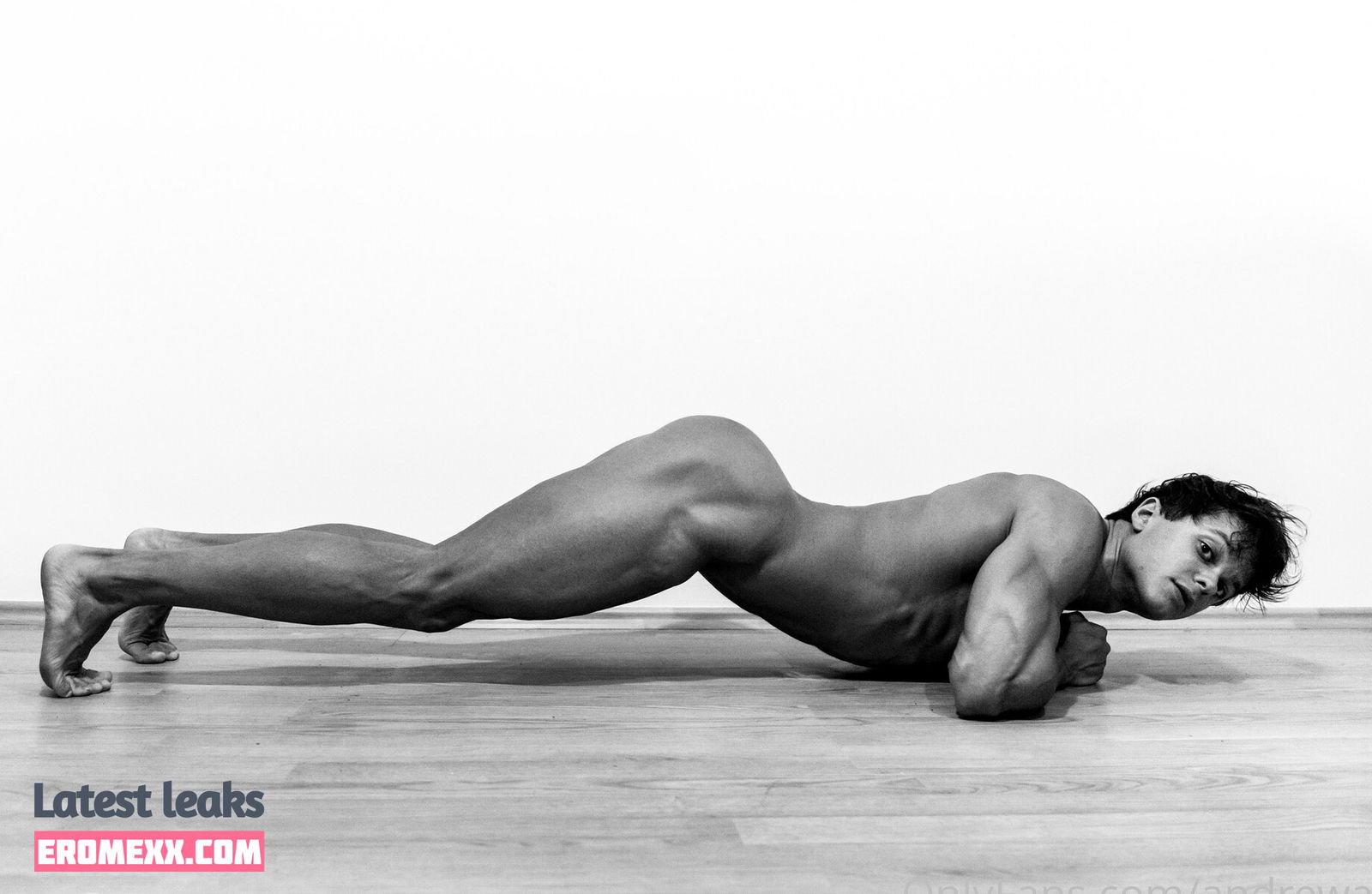 Latest Leaks andrewad Nude #5 - Fapello