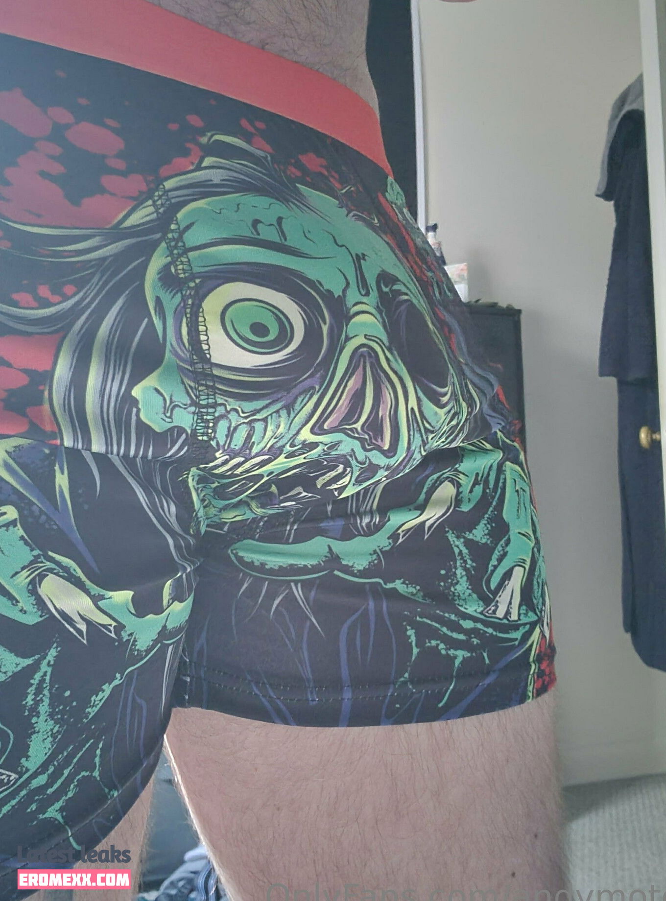 andymoto nude photos (Exclusive photos)