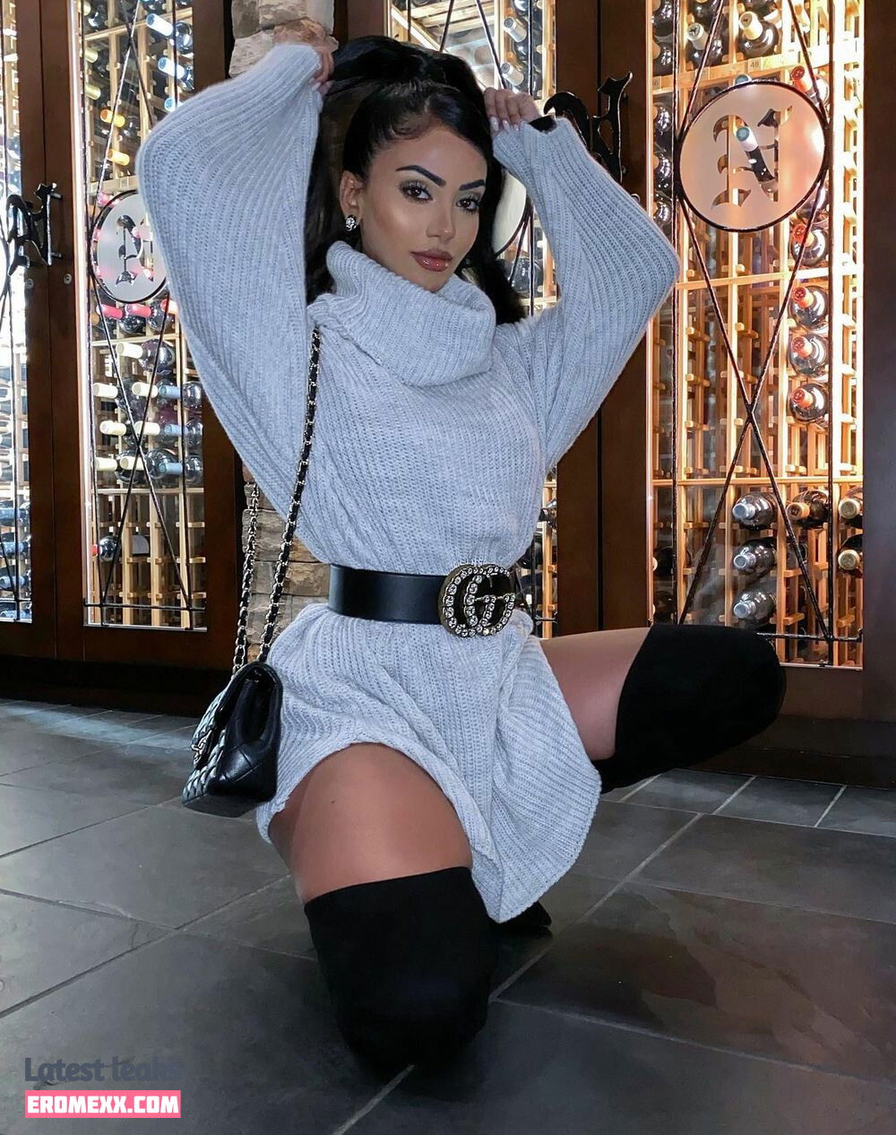 Latest Leaks Aneeqa Farid Nude #54 - Fapello