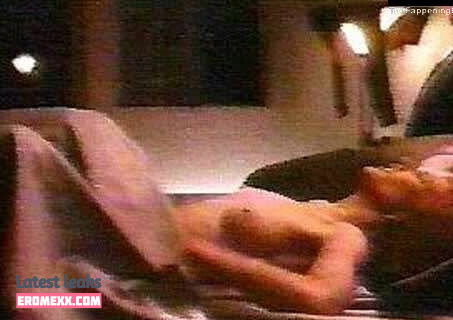Latest Leaks Anette O'Toole Nude #3 - Fapello