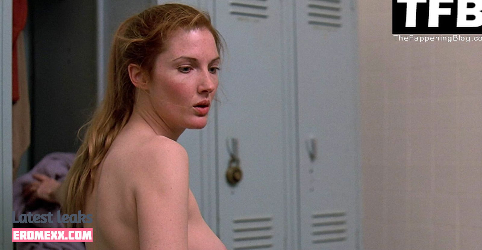 Latest Leaks Anette O'Toole Nude #4 - Fapello