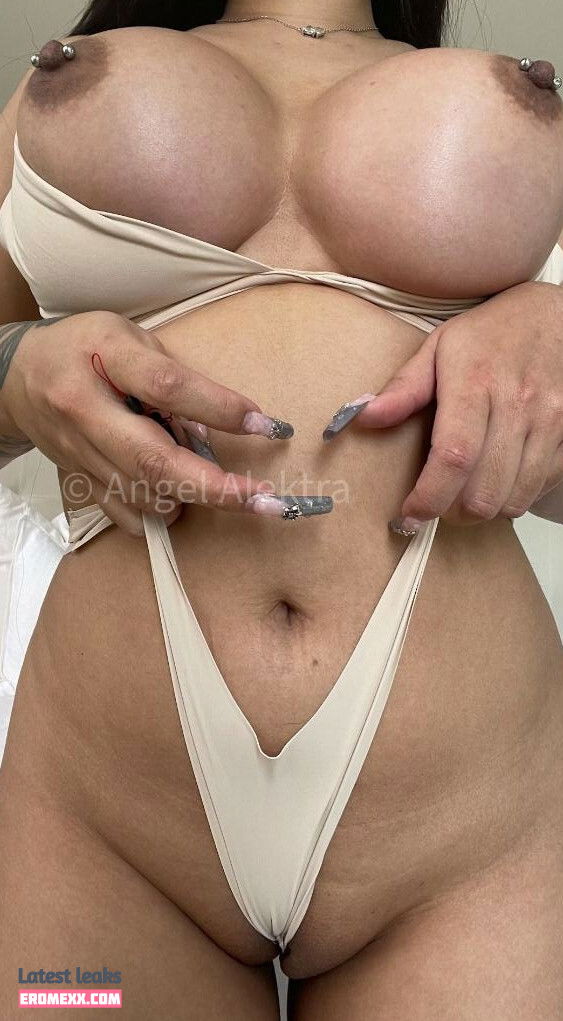 Latest Leaks Angel Alektra Nude #10 - Fapello