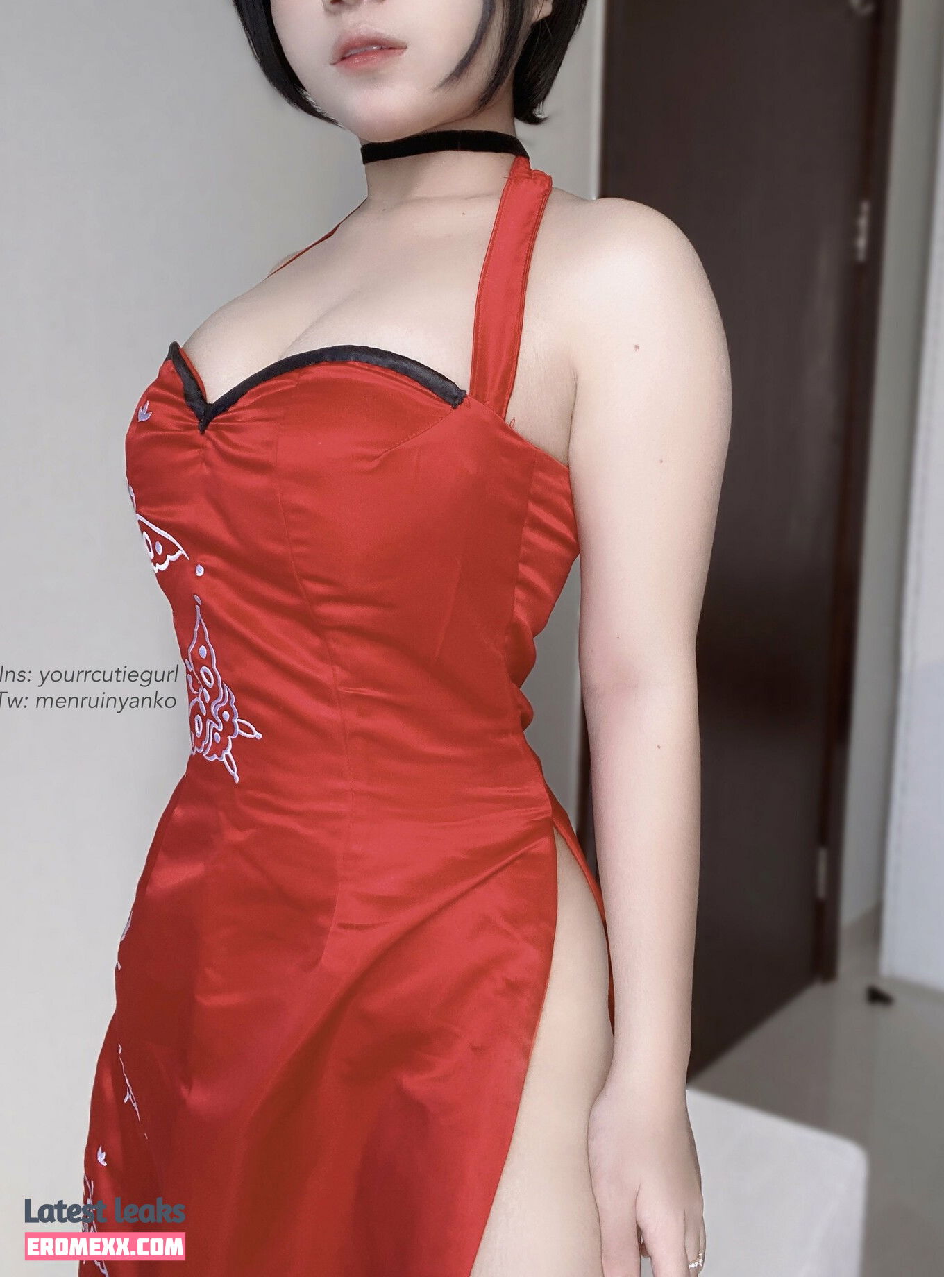 Latest Leaks Angel Chan Nude #100 - Fapello