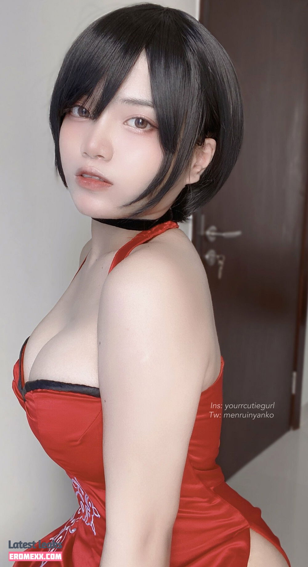 Latest Leaks Angel Chan Nude #104 - Fapello